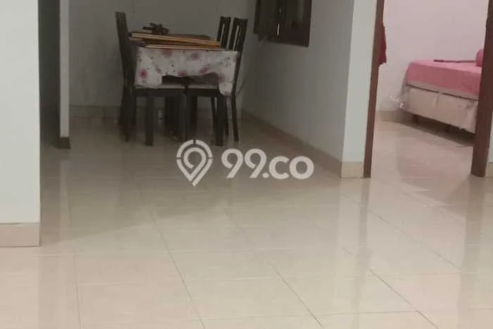 Jarang Ada! Rumah Kontrakan 2 Kamar Bagus Siap Huni Graha Raya Jarang Ada! Rumah Kontrakan 2 Kamar Bagus Siap Huni Graha Raya