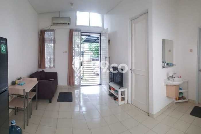 Dijual Rumah 2 Kamar Lokasi Strategis Nyaman dan Strategis di BSD Dijual Rumah 2 Kamar Lokasi Strategis Nyaman dan Strategis di BSD