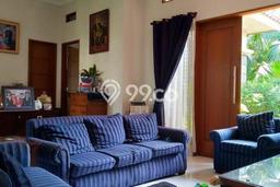 Jarang Ada! Rumah Sewa 3 Kamar Bagus Siap Huni Sektor 9-Bintaro Jarang Ada! Rumah Sewa 3 Kamar Bagus Siap Huni Sektor 9-Bintaro