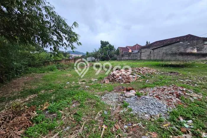 Tanah Kavling untuk Dijual di Tanjung Karang Timur Bandar Lampung 2064m2 Tanah Kavling untuk Dijual di Tanjung Karang Timur Bandar Lampung 2064m2