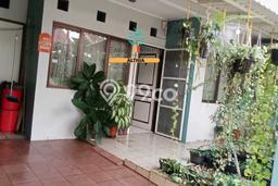 Rumah Kontrakan Tangerang Selatan LT 90m2 LB 68m2 Kawasan Graha Raya Rumah Kontrakan Tangerang Selatan LT 90m2 LB 68m2 Kawasan Graha Raya