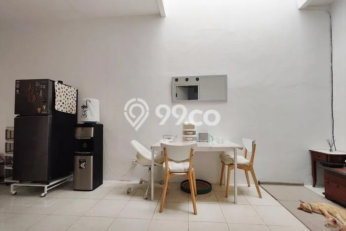 Jarang Ada! Rumah Sewa 3 Kamar Bagus Siap Huni Bintaro Jarang Ada! Rumah Sewa 3 Kamar Bagus Siap Huni Bintaro