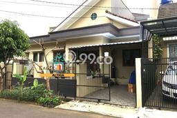 Dijual Rumah Mewah Megah Dengan View Eksklusif di Sektor 9-Bintaro, Tangerang Selatan Dijual Rumah Mewah Megah Dengan View Eksklusif di Sektor 9-Bintaro, Tangerang Selatan