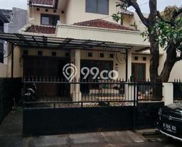 Hunian Nyaman Asri 3 KT Siap Pakai di Rempoa Tangerang Selatan Hunian Nyaman Asri 3 KT Siap Pakai di Rempoa Tangerang Selatan