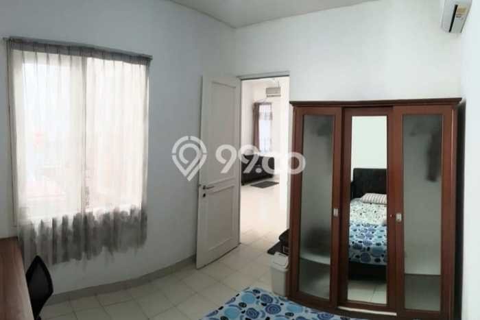 Dijual Rumah 2 Kamar Lokasi Strategis Nyaman dan Strategis di BSD Dijual Rumah 2 Kamar Lokasi Strategis Nyaman dan Strategis di BSD