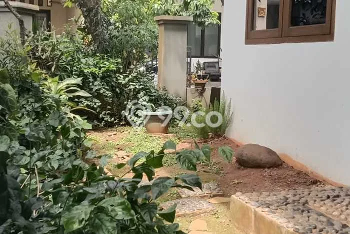 Jarang Ada! Rumah Kontrakan 2 Kamar Bagus Siap Huni Graha Raya Jarang Ada! Rumah Kontrakan 2 Kamar Bagus Siap Huni Graha Raya