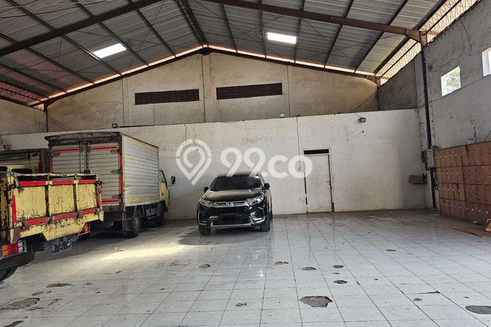 Gudang Dijual di Semarang Barat Semarang dengan Luas Bangunan 2000m2 Gudang Dijual di Semarang Barat Semarang dengan Luas Bangunan 2000m2
