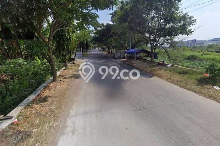 Untuk Disewa Tanah di Semarang Barat Luas 2166m2 SHM Untuk Disewa Tanah di Semarang Barat Luas 2166m2 SHM