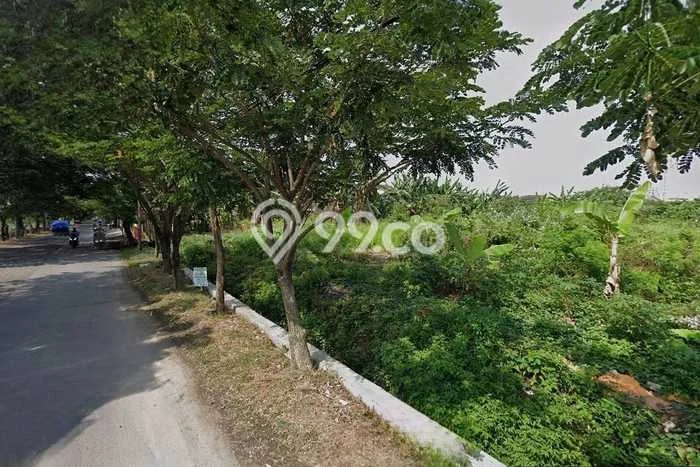 Untuk Disewa Tanah di Semarang Barat Luas 2166m2 SHM Untuk Disewa Tanah di Semarang Barat Luas 2166m2 SHM