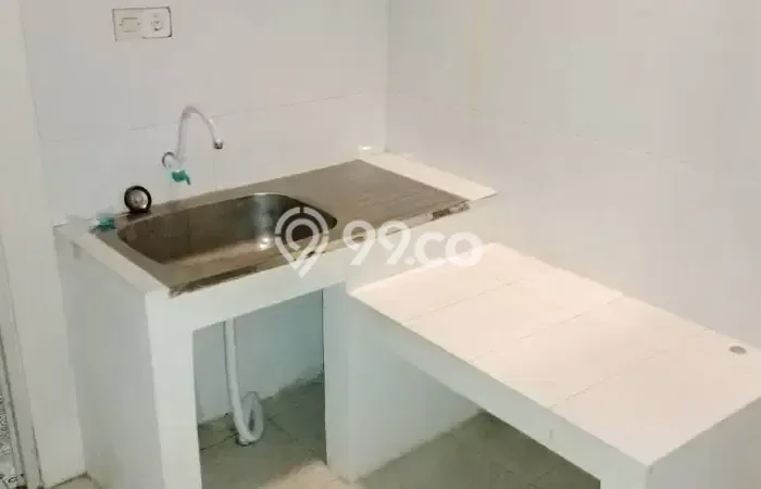 Kost Siap Huni di Tapos, Depok Kost Siap Huni di Tapos, Depok