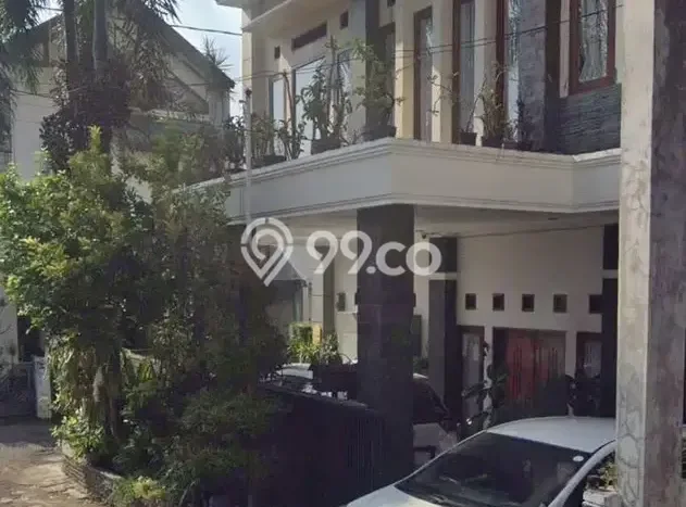 Kost Disewakan di Coblong, Bandung Full Furnished Kost Disewakan di Coblong, Bandung Full Furnished