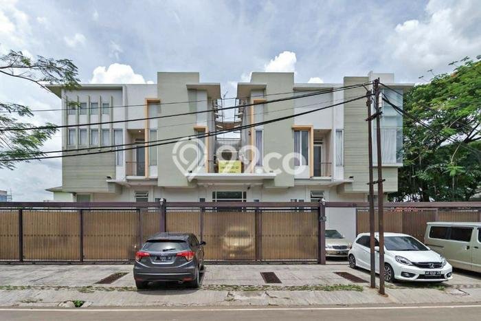 Sewa Kost Strategis di Curug Kondisi Bagus Full Furnished Sewa Kost Strategis di Curug Kondisi Bagus Full Furnished