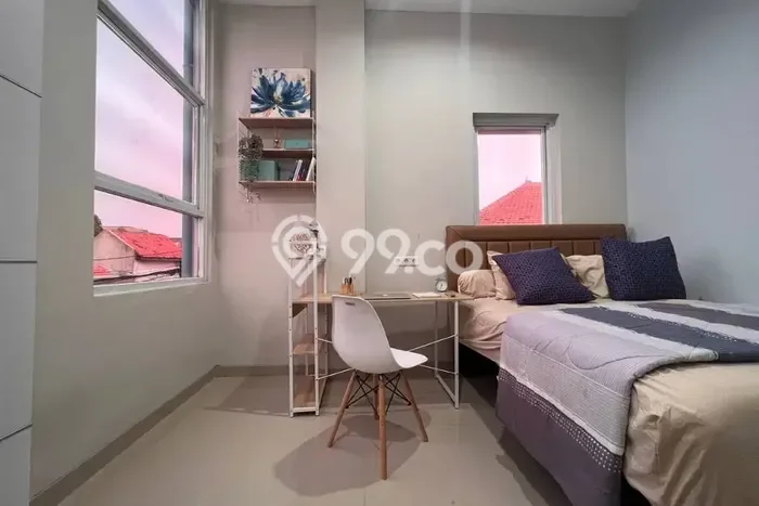 Kost Lengkap di Tangerang, Tangerang Cocok untuk Mahasiswa & Karyawan Kost Lengkap di Tangerang, Tangerang Cocok untuk Mahasiswa & Karyawan