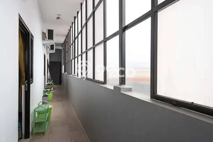 Disewakan Kost Kramat Jati Dekat ke Mana Saja Disewakan Kost Kramat Jati Dekat ke Mana Saja