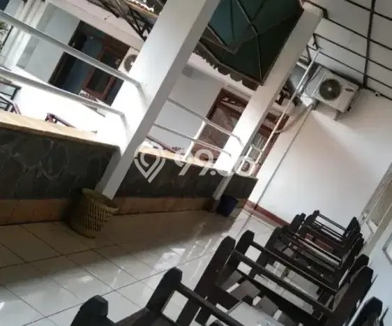 Kost Nyaman Strategis di Wirobrajan Full Furnished Kost Nyaman Strategis di Wirobrajan Full Furnished