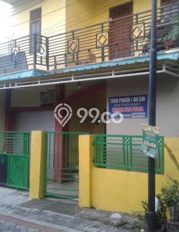 Kost Nyaman di Gresik, Gresik Cocok untuk Mahasiswa & Karyawan Kost Nyaman di Gresik, Gresik Cocok untuk Mahasiswa & Karyawan