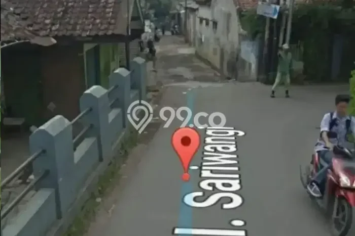 Kos-kosan Strategis Disewakan di Parongpong, Bandung Barat Kondisi Baik Full Furnished Kos-kosan Strategis Disewakan di Parongpong, Bandung Barat Kondisi Baik Full Furnished