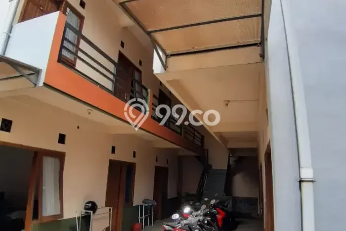 Kost Disewakan di Lowokwaru, Malang Full Furnished Kost Disewakan di Lowokwaru, Malang Full Furnished