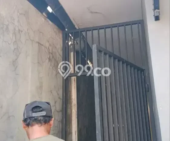 Kost Siap Huni di Tapos, Depok Kost Siap Huni di Tapos, Depok