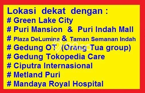 Kost Disewakan di Cengkareng, Jakarta Barat Full Furnished Kost Disewakan di Cengkareng, Jakarta Barat Full Furnished