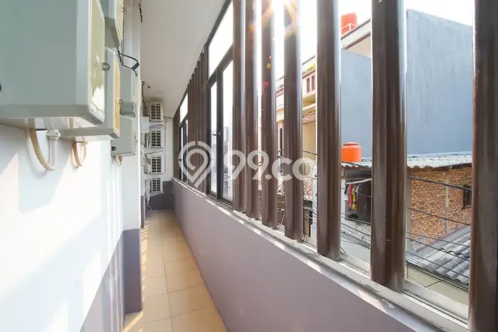 Untuk Disewa Kost di Grogol Petamburan Jakarta Barat Luas Full Furnished Untuk Disewa Kost di Grogol Petamburan Jakarta Barat Luas Full Furnished