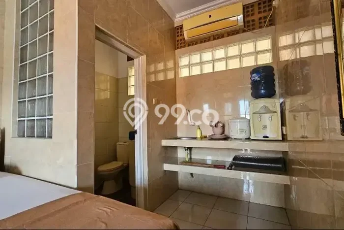 Kost Disewakan di Duren Sawit, Jakarta Timur, Lokasi Strategis dan Nyaman Kost Disewakan di Duren Sawit, Jakarta Timur, Lokasi Strategis dan Nyaman
