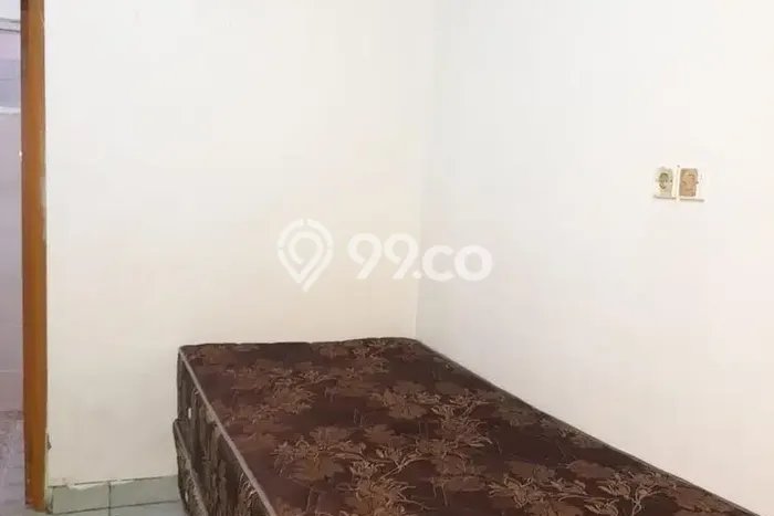 Rumah Kost Disewakan di Matraman, Jakarta Timur Full Furnished Rumah Kost Disewakan di Matraman, Jakarta Timur Full Furnished