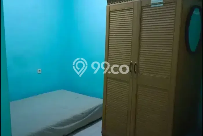 Kost Lengkap Strategis di Jagakarsa Full Furnished Kost Lengkap Strategis di Jagakarsa Full Furnished