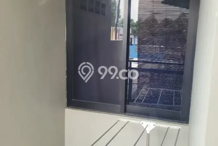 Kost Nyaman di Palmerah, Jakarta Barat Cocok untuk Mahasiswa & Karyawan Kost Nyaman di Palmerah, Jakarta Barat Cocok untuk Mahasiswa & Karyawan