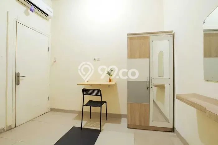 Sewa Kost Strategis di Kemayoran Kondisi Bagus Full Furnished Sewa Kost Strategis di Kemayoran Kondisi Bagus Full Furnished