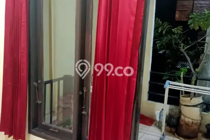 Kost Disewakan di Pancoran, Jakarta Selatan Full Furnished Kost Disewakan di Pancoran, Jakarta Selatan Full Furnished