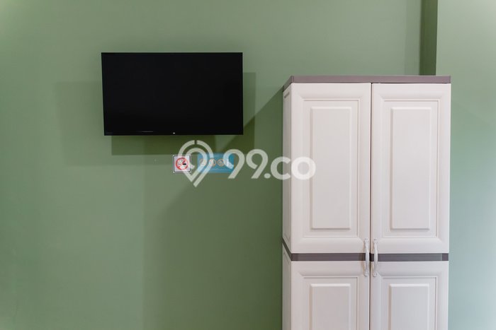 Kost Lengkap Strategis di Grogol Petamburan Full Furnished Kost Lengkap Strategis di Grogol Petamburan Full Furnished