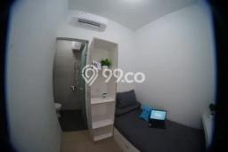 Sewa Kost Lokasi Bagus di Palmerah, Jakarta Barat Full Furnished Sewa Kost Lokasi Bagus di Palmerah, Jakarta Barat Full Furnished