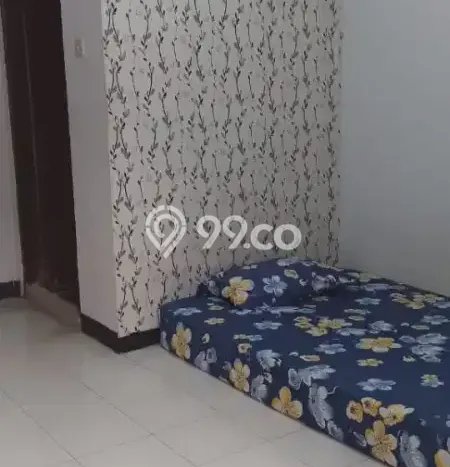 Untuk Disewa Kost Johar Baru Dekat ke Mana Saja Untuk Disewa Kost Johar Baru Dekat ke Mana Saja