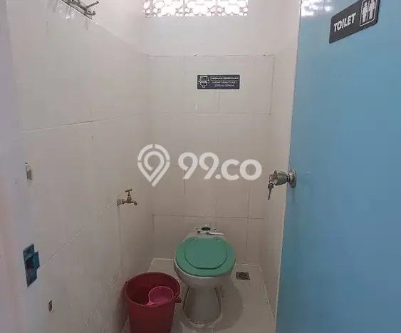 Kost Nyaman Strategis di Gubeng Full Furnished Kost Nyaman Strategis di Gubeng Full Furnished