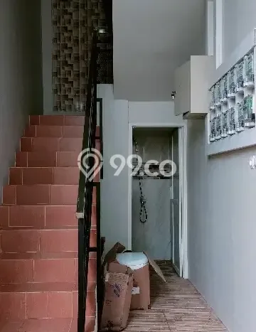 Sewa Kost Lokasi Bagus di Ngaglik, Sleman Full Furnished Sewa Kost Lokasi Bagus di Ngaglik, Sleman Full Furnished