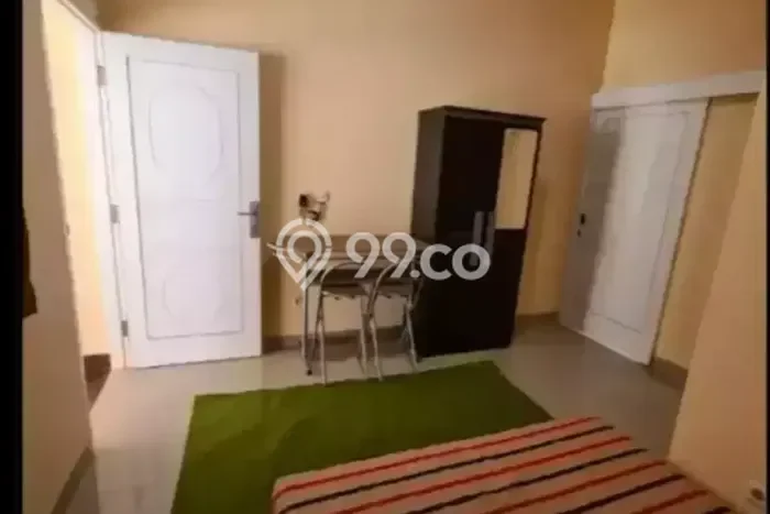 Sewa Kost Strategis di Bekasi Selatan, Bekasi Full Furnished Sewa Kost Strategis di Bekasi Selatan, Bekasi Full Furnished