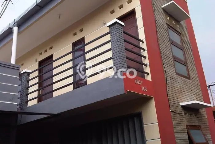 Disewakan Kost Matraman Dekat ke Mana Saja Disewakan Kost Matraman Dekat ke Mana Saja