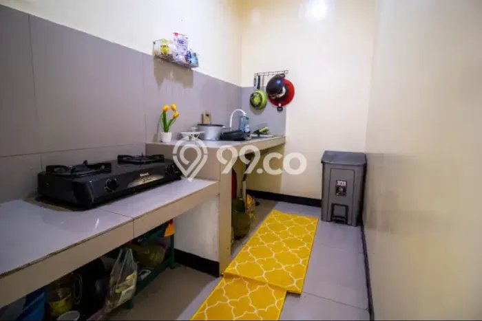 Kost Disewakan di Cengkareng, Jakarta Barat, Lokasi Strategis dan Nyaman Kost Disewakan di Cengkareng, Jakarta Barat, Lokasi Strategis dan Nyaman