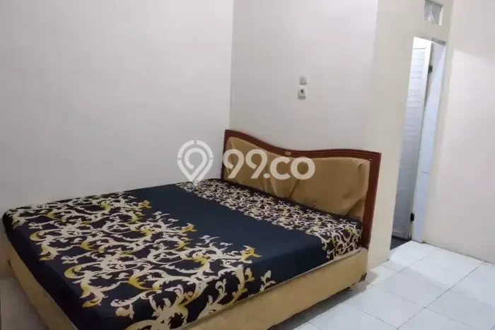 Kost di Medan Denai Medan Siap Huni Full Furnished Kost di Medan Denai Medan Siap Huni Full Furnished
