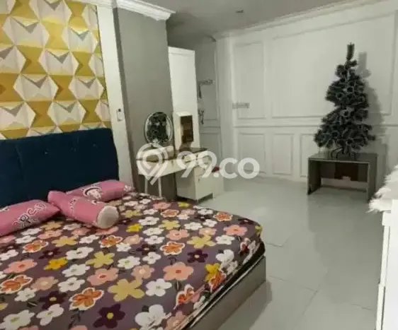 Sewa Kost Lokasi Bagus di Kota Baru, Jambi Full Furnished Sewa Kost Lokasi Bagus di Kota Baru, Jambi Full Furnished