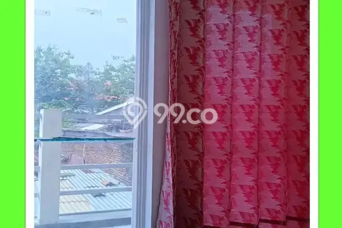 Untuk Disewa Kost di Purwokerto Selatan Banyumas Luas 0m2 Full Furnished Untuk Disewa Kost di Purwokerto Selatan Banyumas Luas 0m2 Full Furnished