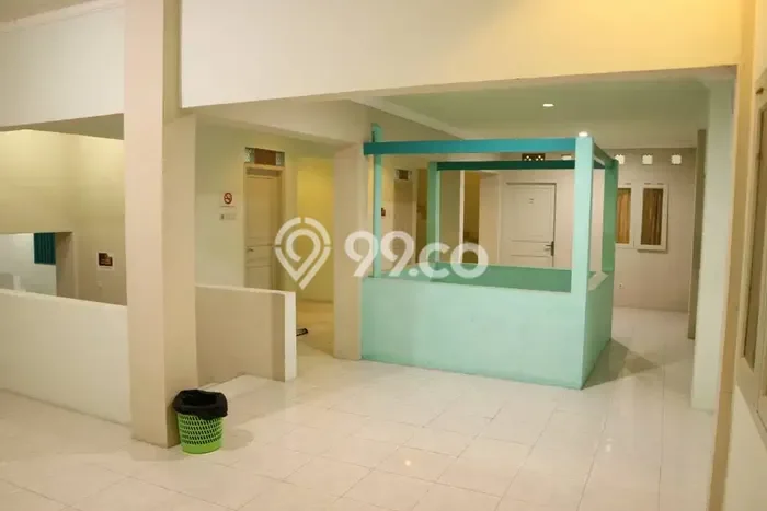 Kost Strategis Disewakan di Grogol, Sukoharjo Kondisi Baik Full Furnished Kost Strategis Disewakan di Grogol, Sukoharjo Kondisi Baik Full Furnished