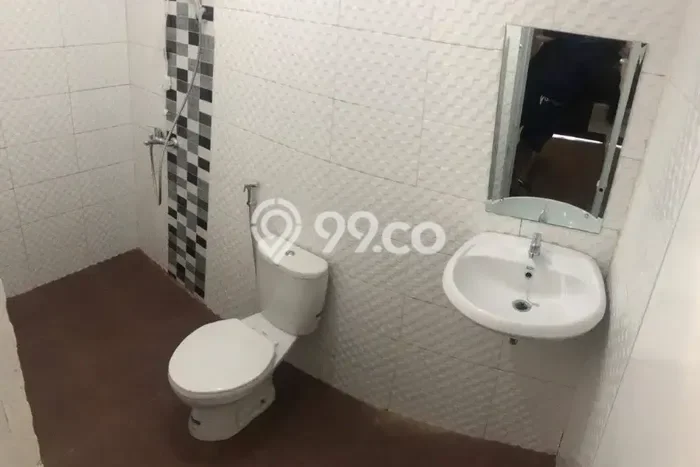 Kost Disewakan di Tanjung Senang, Bandar Lampung Full Furnished Kost Disewakan di Tanjung Senang, Bandar Lampung Full Furnished