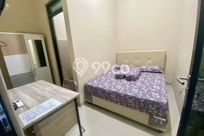 Kost di Singosari Malang Siap Huni Full Furnished Kost di Singosari Malang Siap Huni Full Furnished