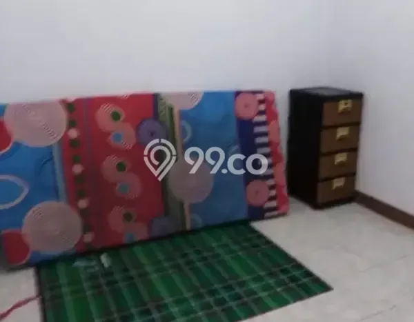 Sewa Kost Lokasi Bagus di Sukajadi, Bandung Full Furnished Sewa Kost Lokasi Bagus di Sukajadi, Bandung Full Furnished