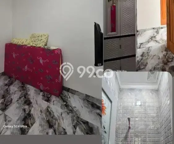 Kost Nyaman Strategis di Pancoran Full Furnished Kost Nyaman Strategis di Pancoran Full Furnished