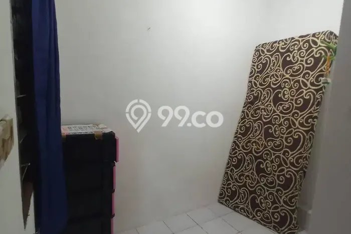 Rumah Kost Disewakan di Pancoran, Jakarta Selatan Full Furnished Rumah Kost Disewakan di Pancoran, Jakarta Selatan Full Furnished