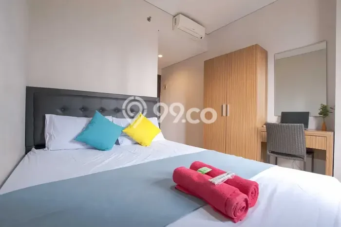 Disewakan Kost Sukajadi Dekat ke Mana Saja Disewakan Kost Sukajadi Dekat ke Mana Saja