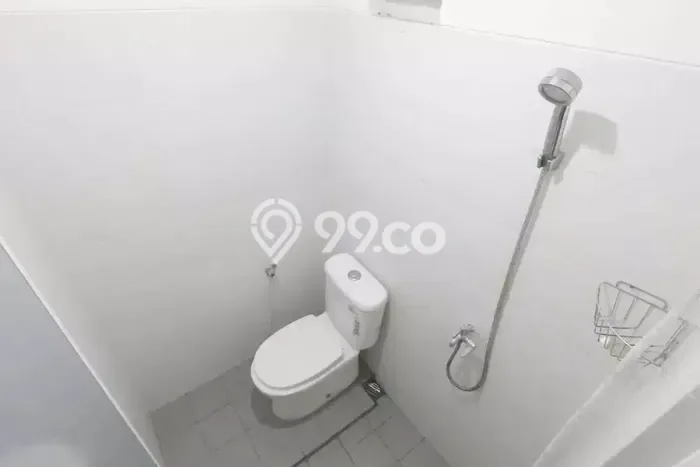 Sewa Kost Strategis di Palmerah, Jakarta Barat Full Furnished Sewa Kost Strategis di Palmerah, Jakarta Barat Full Furnished